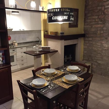 阿西西Francesco House Family公寓 外观 照片
